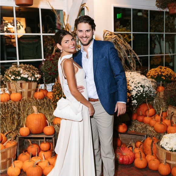 Paloma Maxi Dress in Stone by [Brand] - Picture 2 of 3